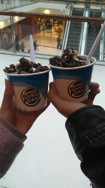 Burger King - Foto 2