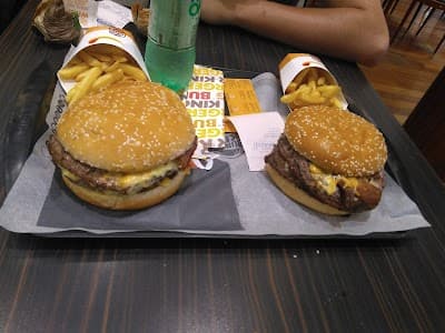 Burger King - Foto 3