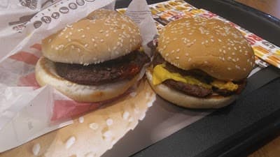 Burger King - Foto 4