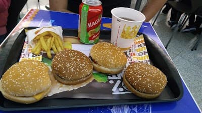 Burger King - Foto 5