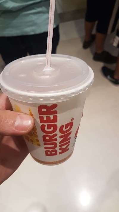 Burger King - Foto 6