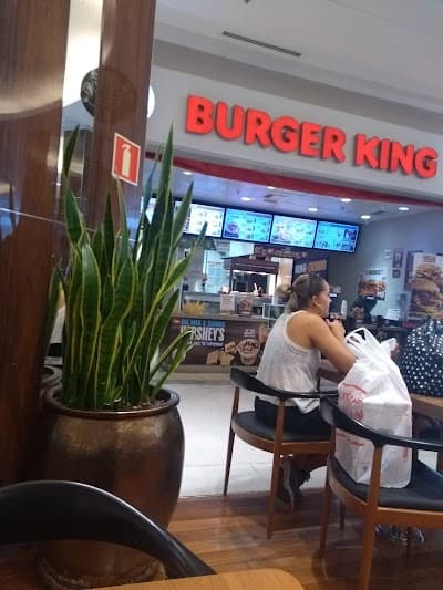 Burger King - Foto 7