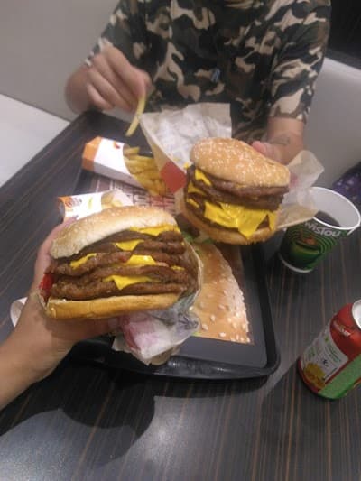 Burger King - Foto 8