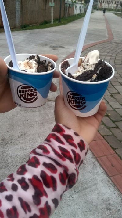 Burger King - Foto 9