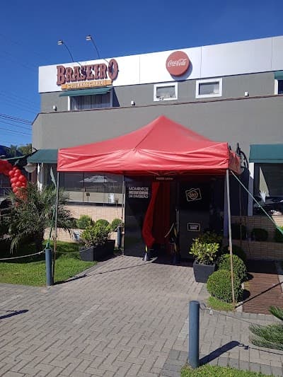 Braseiro Churrascaria - Foto 2