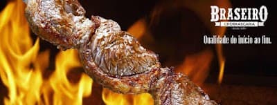 Braseiro Churrascaria - Foto 4