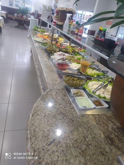 Braseiro Churrascaria - Foto 7