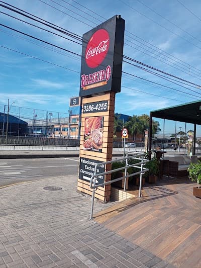 Braseiro Churrascaria - Foto 8
