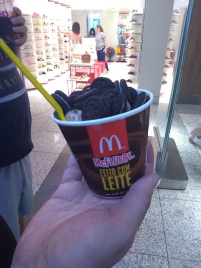 McDonald's Sobremesas - Foto 3