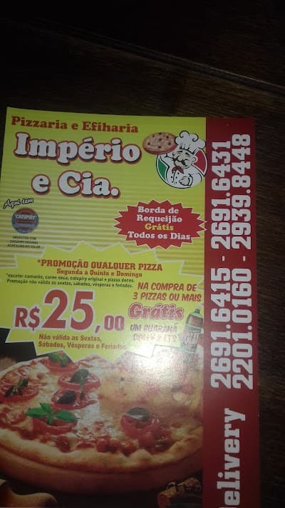 Império e Cia. - Foto 2