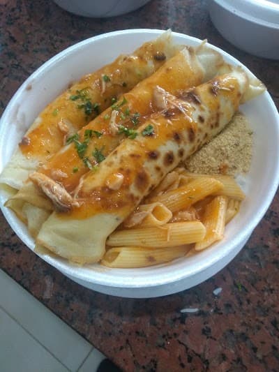 Pavilhão do sabor restaurante e lancheria - Foto 6