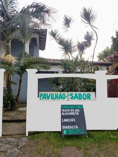 Pavilhão do sabor restaurante e lancheria - Foto 7