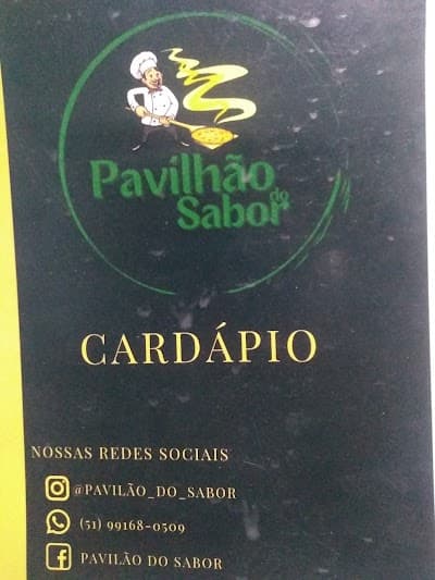 Pavilhão do sabor restaurante e lancheria - Foto 10