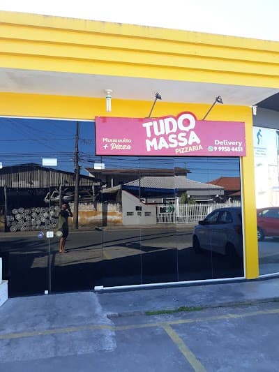 Pizzaria Tudo Massa - Foto 1