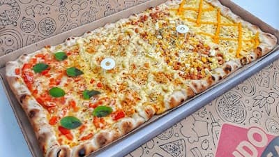Pizzaria Tudo Massa - Foto 2