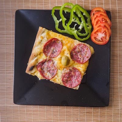 Pizzaria Tudo Massa - Foto 6