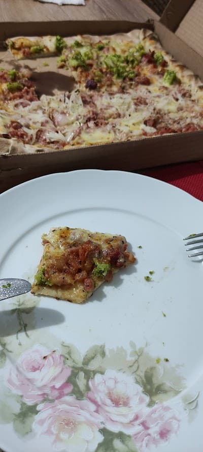 Pizzaria Tudo Massa - Foto 10