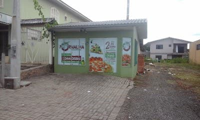 Pizzaria e Restaurante Fornalha - Foto 1