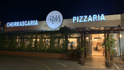 Restaurante Casa de Maria - Foto 1