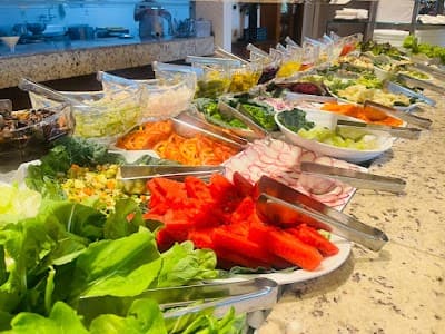 Restaurante Casa de Maria - Foto 4