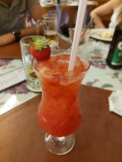 Restaurante Casa de Maria - Foto 8