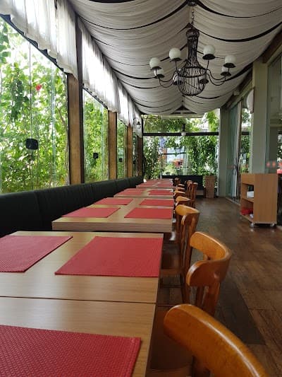 Restaurante Casa de Maria - Foto 9