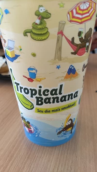 Tropical Banana - Shopping São José - Foto 6