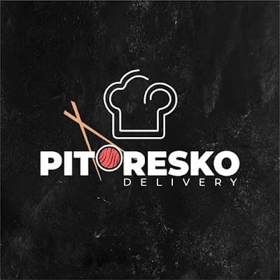 Pitoresko Delivery - Foto 8