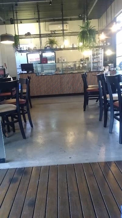 Lanchonete Indaial - Iracilda Cafeteira - Foto 2