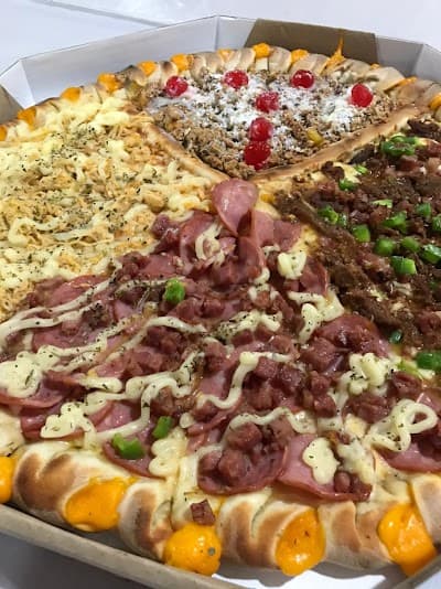 Churrascaria e Pizzaria Stylu's Grill - Foto 2