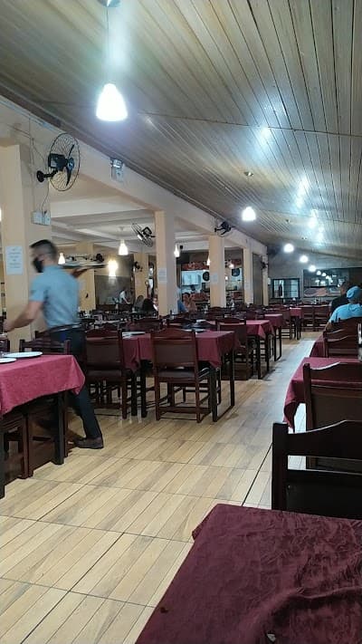 Churrascaria e Pizzaria Stylu's Grill - Foto 4