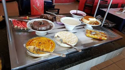 Churrascaria e Pizzaria Stylu's Grill - Foto 5