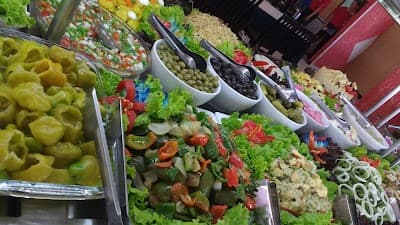 Churrascaria e Pizzaria Stylu's Grill - Foto 6