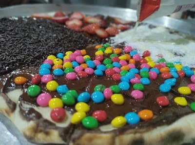 Churrascaria e Pizzaria Stylu's Grill - Foto 7