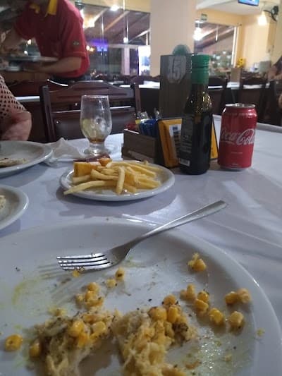 Churrascaria e Pizzaria Stylu's Grill - Foto 10
