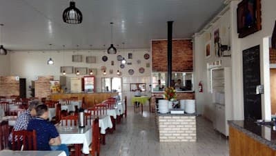 Crista Restaurante e Pizzaria Efapi - Foto 5