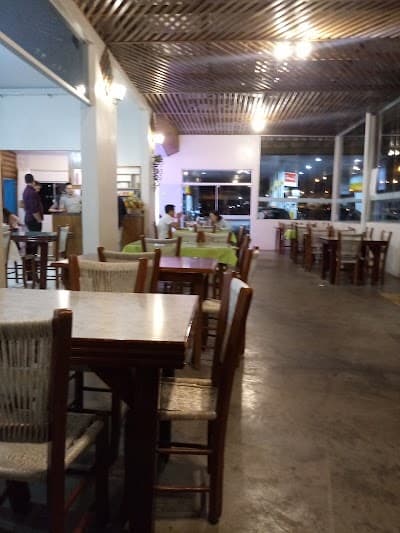 Crista Restaurante e Pizzaria Efapi - Foto 7