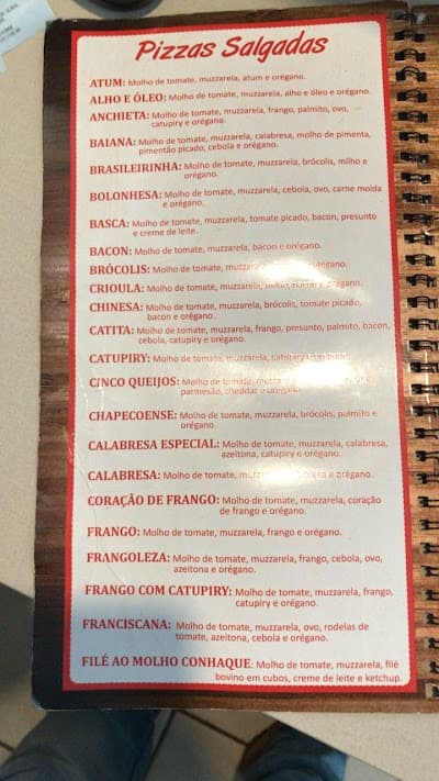 Crista Restaurante e Pizzaria Efapi - Foto 8