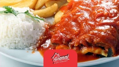 Gianni Casa Gourmet - Emporium Bistro - Foto 2