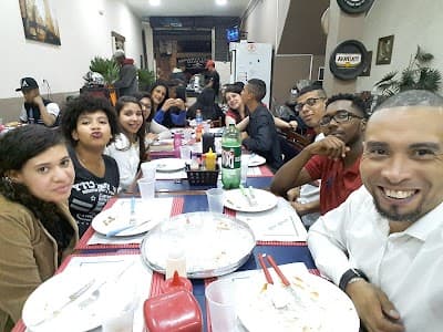 Pizzaria Sahara Premium - Foto 9
