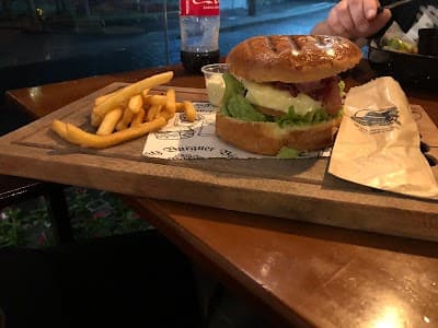Fritz Burguer Bier - Foto 6