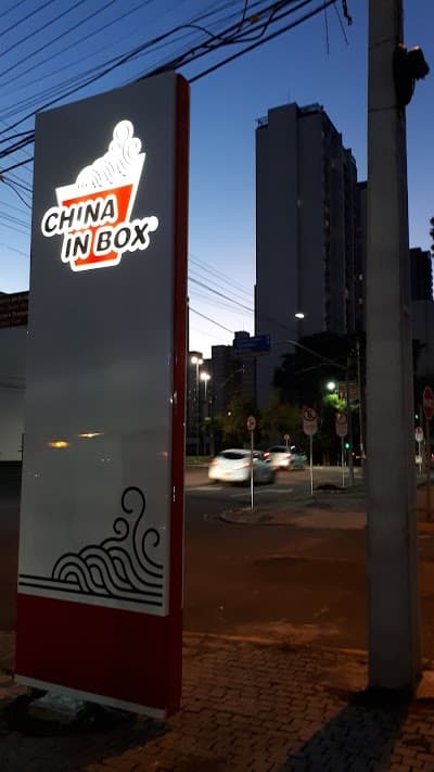 China In Box Bigorrilho - Foto 7