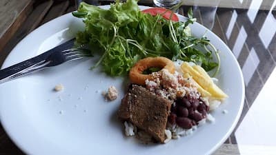 Restaurante Parque de Rodeio - Foto 2