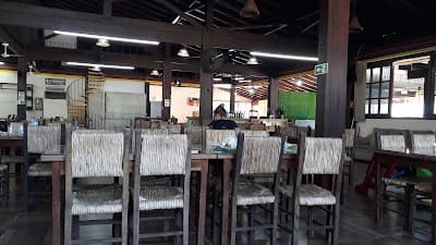 Restaurante Parque de Rodeio - Foto 3