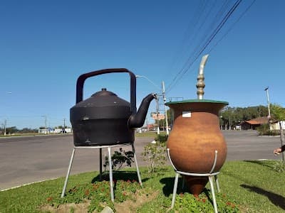 Restaurante Parque de Rodeio - Foto 5