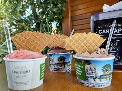 Dolcelatto - PASSIONE PER IL GELATO - Foto 3