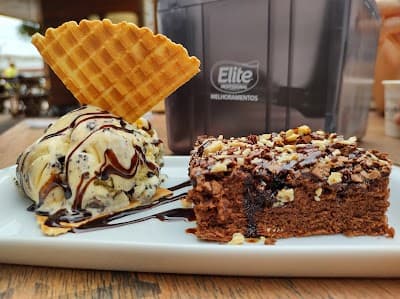 Dolcelatto - PASSIONE PER IL GELATO - Foto 8