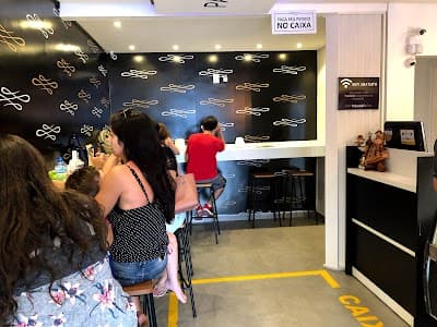 Dolcelatto - PASSIONE PER IL GELATO - Foto 9