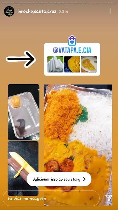Vatapá e Cia - Foto 9