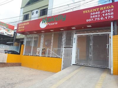 Makelly Pizzaria - Foto 1